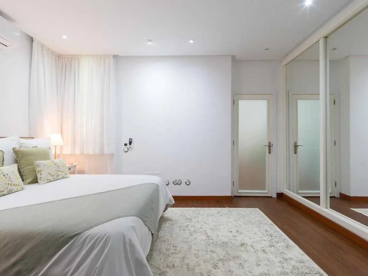 City Family Ciudad Jardin İspanya
